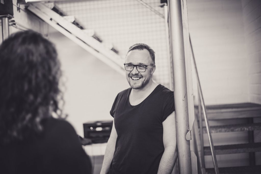 Christoph Hechelmann
