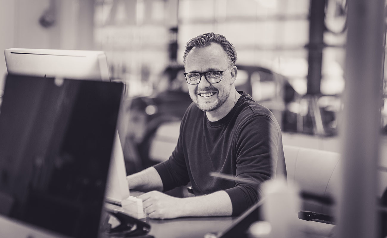 Christoph Hechelmann