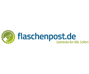 flaschenpost